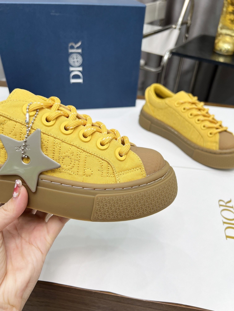 Christian Dior Casual Shoes